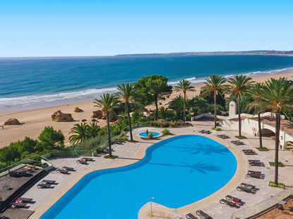 Pestana Alvor Praia Premium Beach Resort