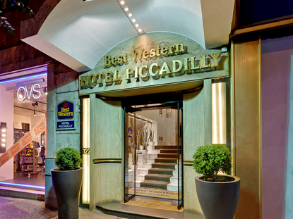 Best Western HotelPiccadilly