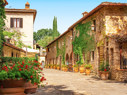 Fattoria Degli Usignoli