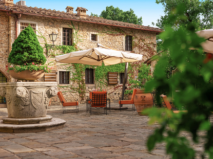 Fattoria Degli Usignoli
