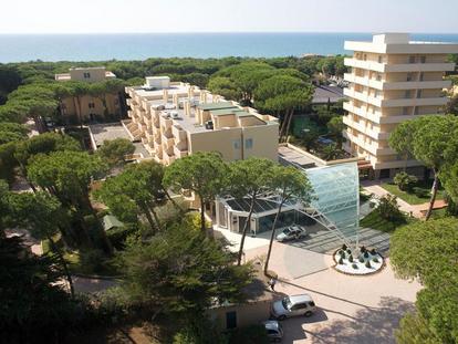 Park Marinetta