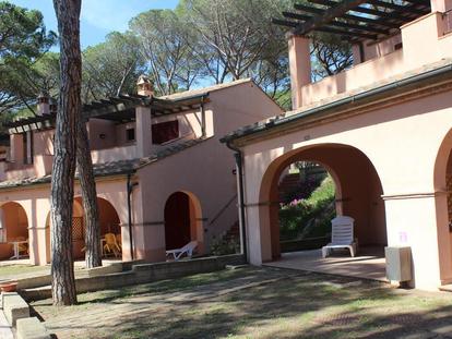 Residence I Tusci R.T.A.