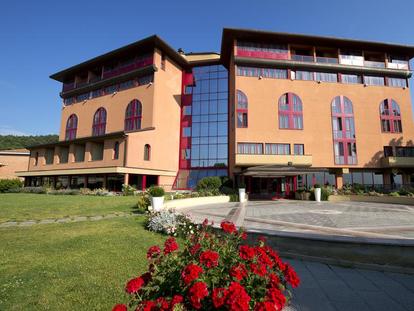 Grand Admiral Palace
