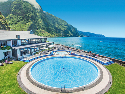 Hotel Estalagem do Mar