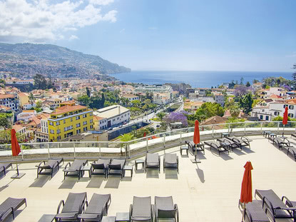 The Views Baia Hotel - Adults Only