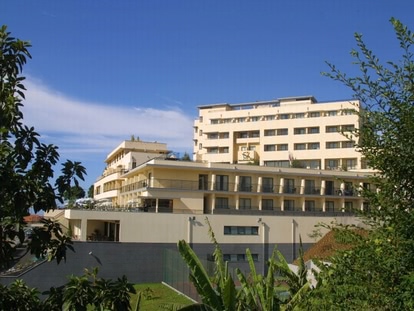 Hotel Madeira Panoramico
