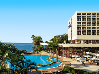 Pestana Casino Park Ocean & Spa Hotel