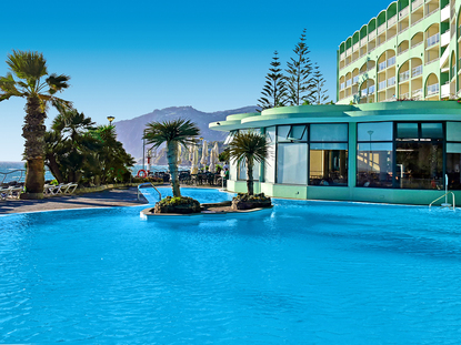 Pestana Ocean BayAll Inklusive Resort