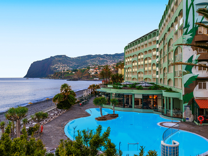 Pestana Ocean Bay All Inklusive Resort