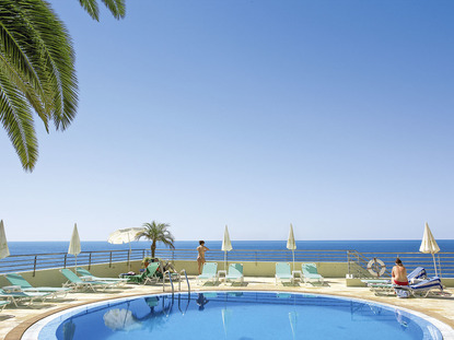 Madeira Regency Cliff Adults Only