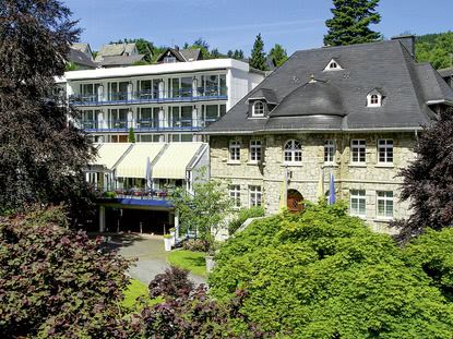 Rüters Parkhotel