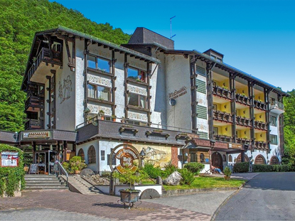 Moselromantik Hotel Weissmühle