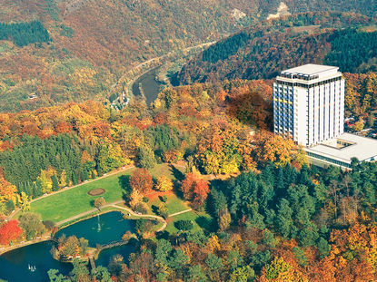 Wyndham Garden Lahnstein Koblenz