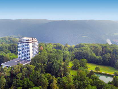 Wyndham Garden Lahnstein Koblenz