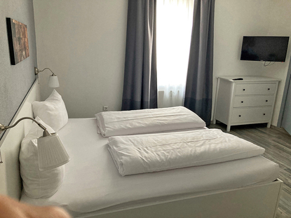 Hotel Fritz
