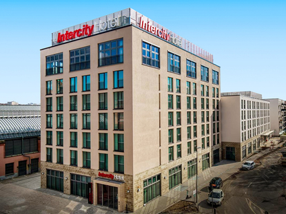 IntercityHotel Wiesbaden