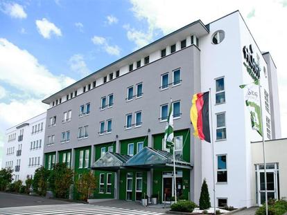 ACHAT Hockenheim