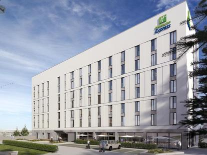 Holiday Inn Express