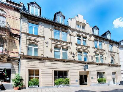 ACHAT Wiesbaden City