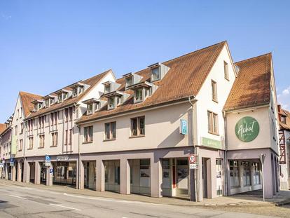 ACHAT Heppenheim