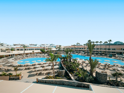 Hotel HD Lobos Natura Fuerteventura