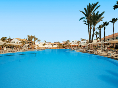 Hotel HD Lobos Natura Fuerteventura
