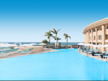 Hotel IberostarSelection Fuerteventura Palace