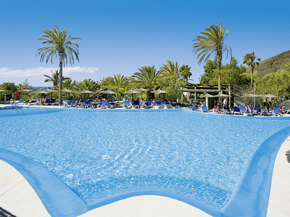 allsun App.-Hotel Esquinzo Beach