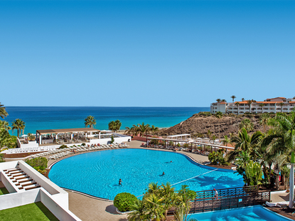 alltoura Club Hotel Fuerteventura Princess