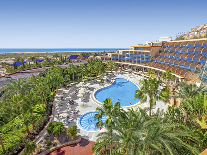 MUR Hotel Faro Jandia & Spa