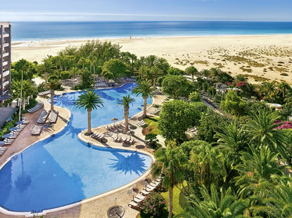 Hotel Meliá Fuerteventura