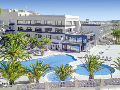 KN Hotel Matas Blancas