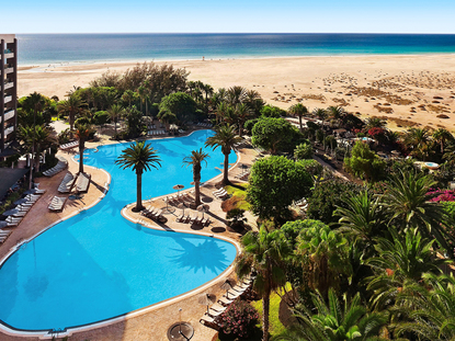 Hotel Paradisus by Meliá Fuerteventura
