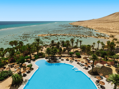 Hotel Paradisus by Meliá Fuerteventura