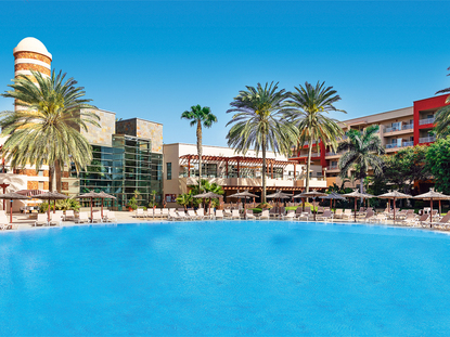 Hotel Elba Carlota Beach &Convention Resort