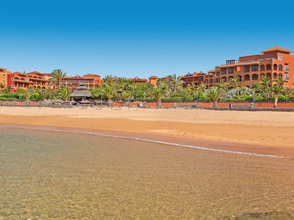 Sheraton Fuerteventura Beach Golf & Spa Resort