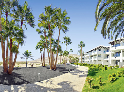 Hotel INNSIDE by Melia Fuerteventura