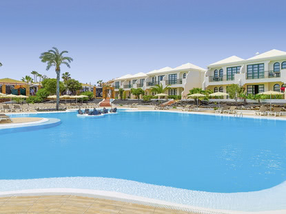 Hotel H10 Ocean Suites