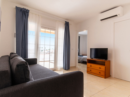 La Casitas de Corralejo