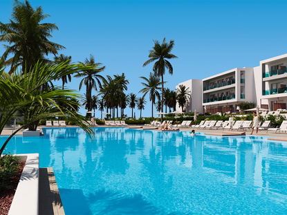 Elba Corralejo Resort & Spa