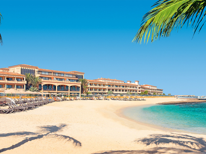 Secrets Bahia Real Resort & SPA 