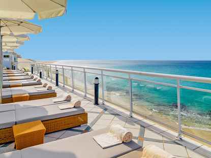 Hotel XQ El Palacete