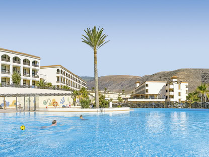 Hotel LIVVOJandia Golf