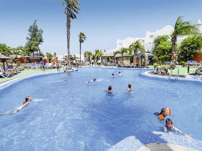 Hotel Labranda Golden Beach