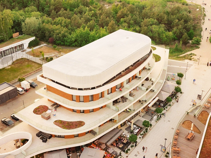 Hotel Baltic Park Molo