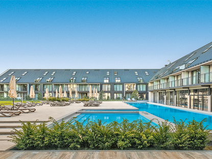 Hotel Saltic Leba Resort & Spa