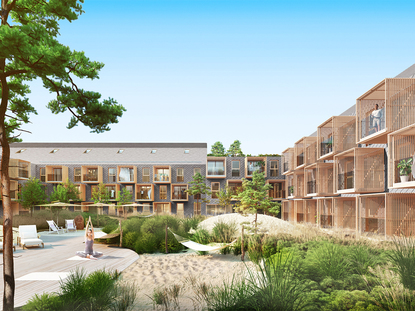 Nickel Resort & WellNest