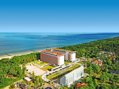 Hotel Pinea Resort