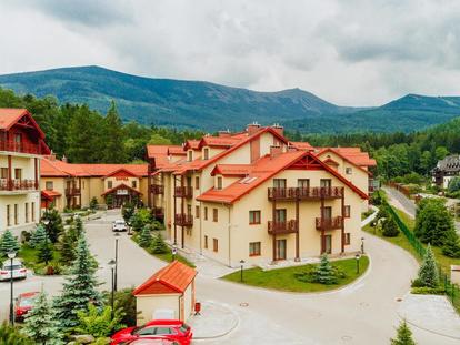 Sofra Fit & Spa Karpacz