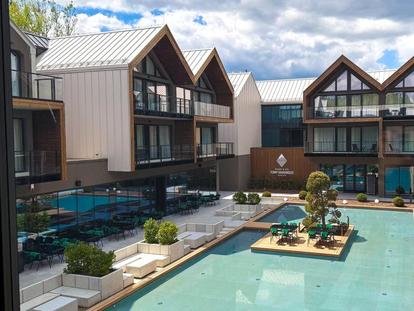 Termy Karkonosze & Spa